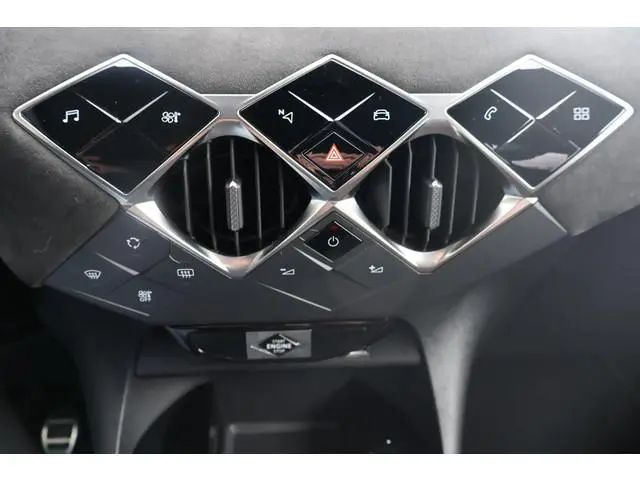 DS DS 3