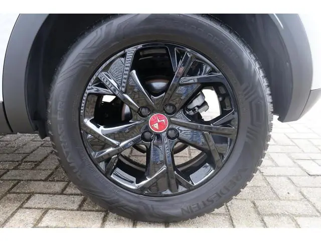 DS DS 3