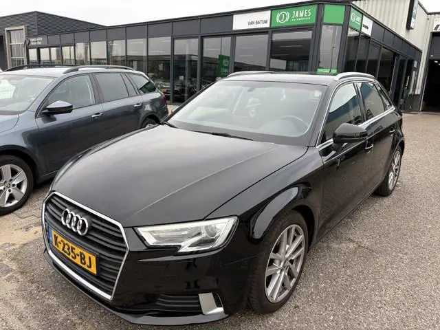 Audi A3 Sportback 30 TFSI Pro Line