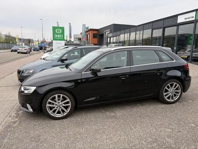 Audi A3 Sportback 30 TFSI Pro Line