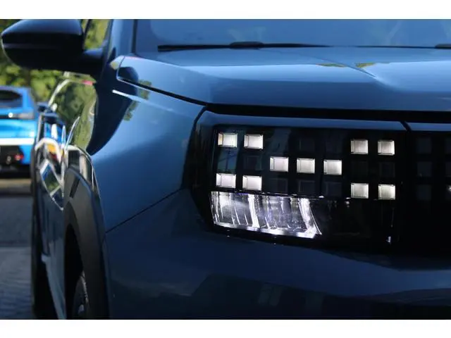 Fiat Grande Panda