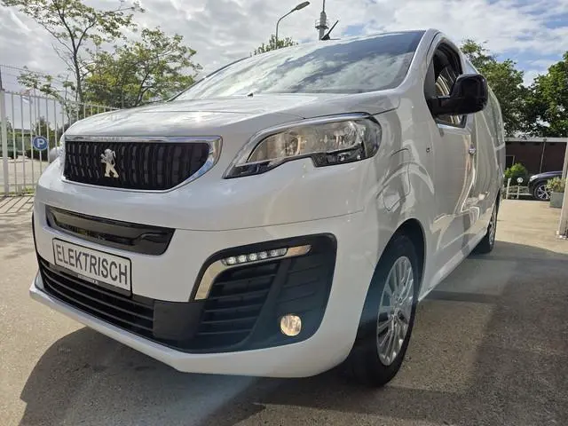 Citroën Jumpy