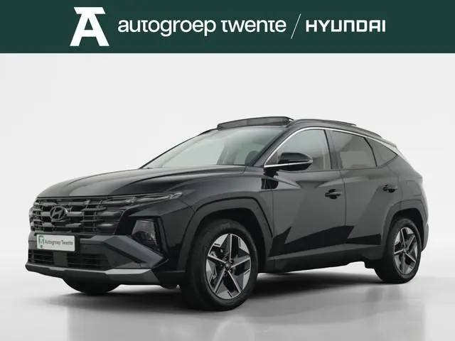 Hyundai Tucson 1.6 T-GDI HEV Comfort | Panoramadak | Private lease 699,- per ma