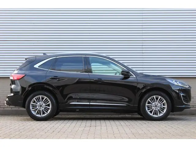 Ford Kuga 2.5 PHEV Vignale | Head-up | BLIS | Adaptieve cruise | B&O | Trekhaak
