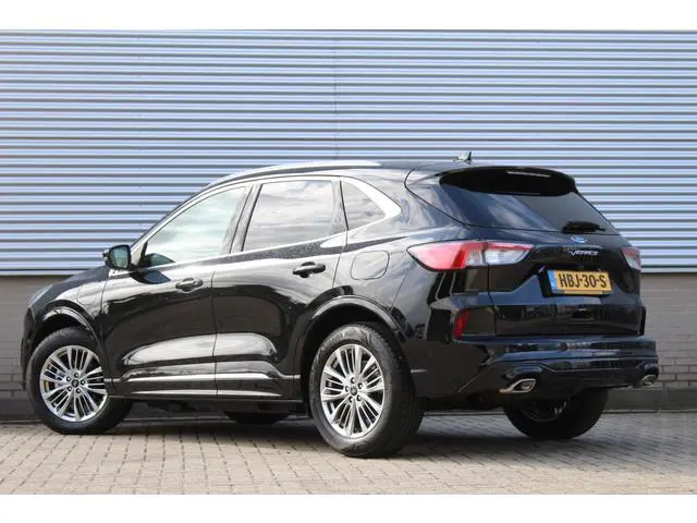 Ford Kuga 2.5 PHEV Vignale | Head-up | BLIS | Adaptieve cruise | B&O | Trekhaak