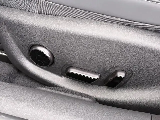 BYD SEAL