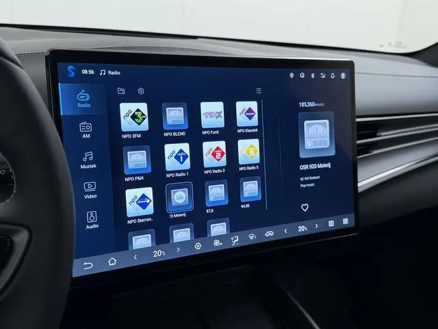 BYD SEAL