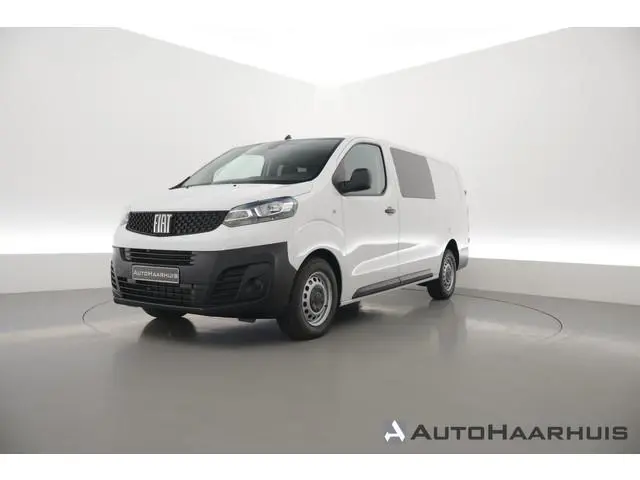 Fiat Scudo