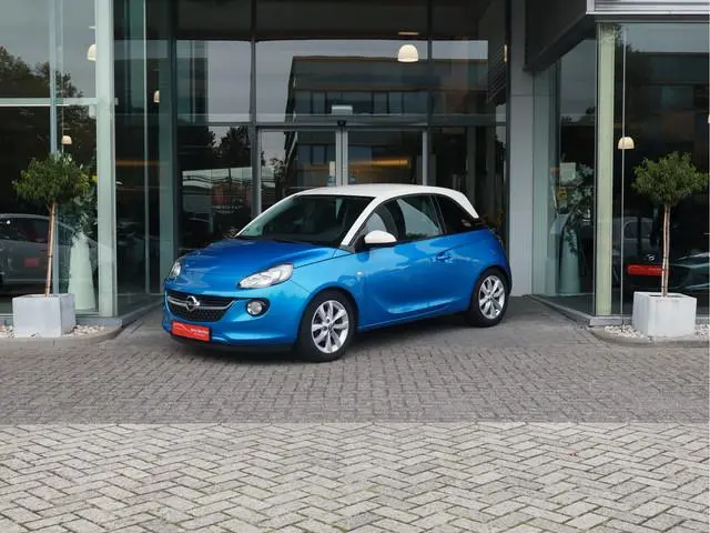 Opel ADAM
