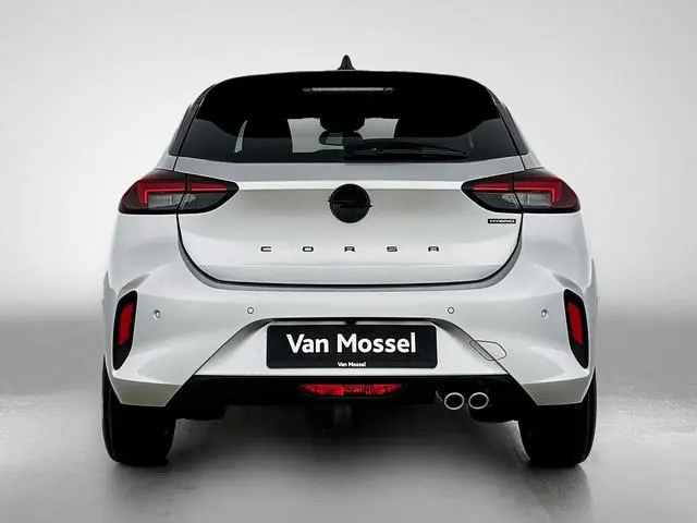 Opel Corsa 1.2 Turbo Hybrid GS | VOORRAAD VOORDEEL | 2 + 6 JAAR GARANTIE |