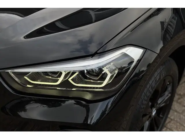 BMW X1 xDrive25e | Head-Up | Trekhaak | Leder | Camera | Elektrische Klep