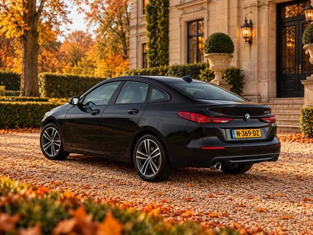 BMW 2-Serie Gran Coupé 218i Sport Line Aut. l Pano l LED l HiFi l Sportstoelen