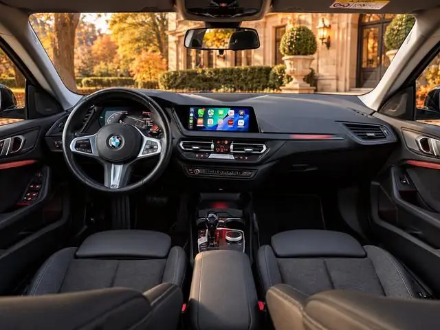 BMW 2-Serie Gran Coupé 218i Sport Line Aut. l Pano l LED l HiFi l Sportstoelen