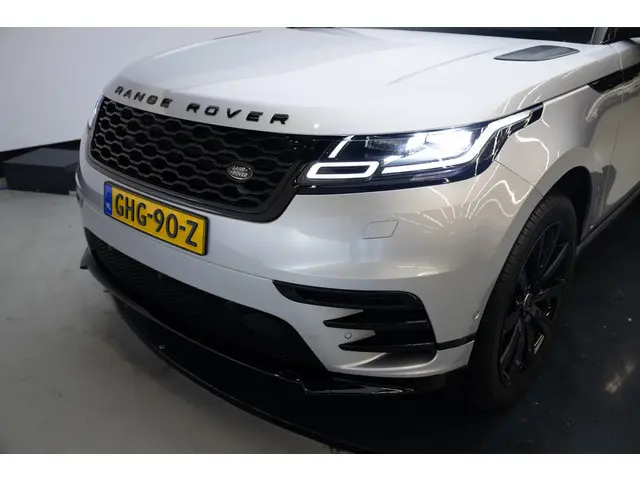 Land Rover Range Rover Velar 2.0 P300 Turbo AWD R-Dynamic HSE | Panoramadak | Head Up |