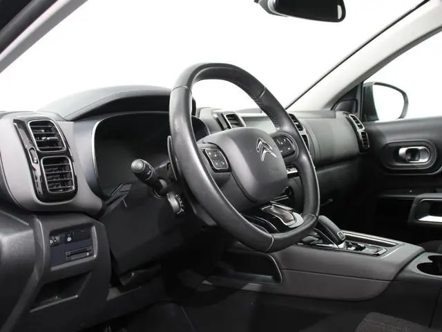 Citroen C5 Aircross 1.2 PureTech 130pk Automaat Business Climate Control Navigatie Cruise Parkeer se...
