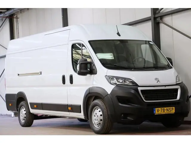 Peugeot Boxer 2.2 BlueHDi 140 L4H2 HEAVY DUTY