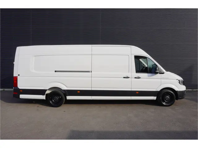 MAN TGE TGE 180pk Automaat L5H3/ L4H3 XXL Maxi Apple Carplay Camera Cruise control 3 Zits