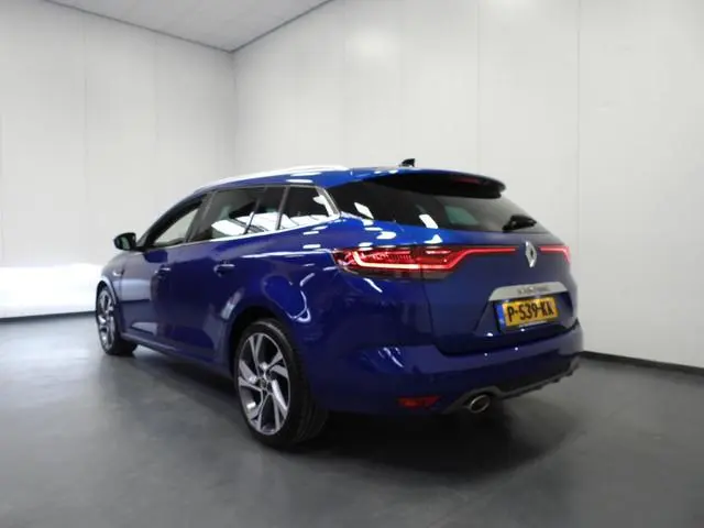 Renault Mégane
