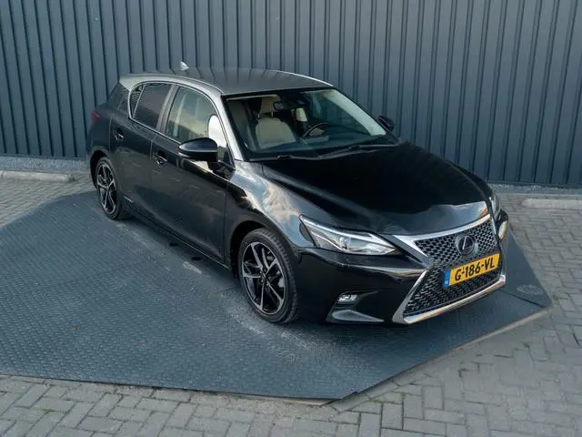 Lexus CT