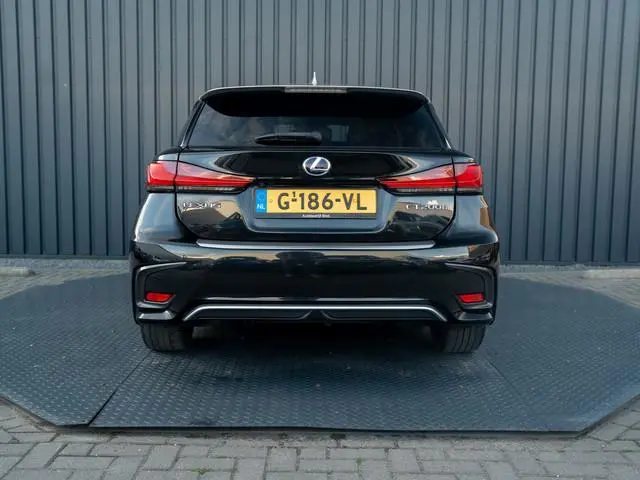 Lexus CT
