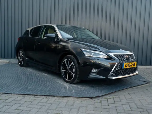 Lexus CT