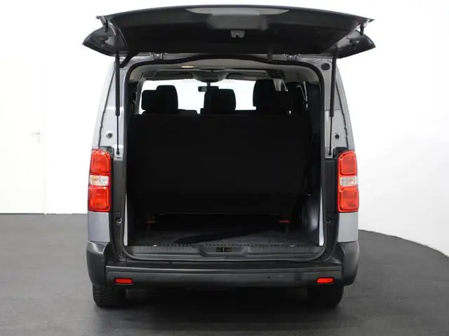 Toyota pro-ace