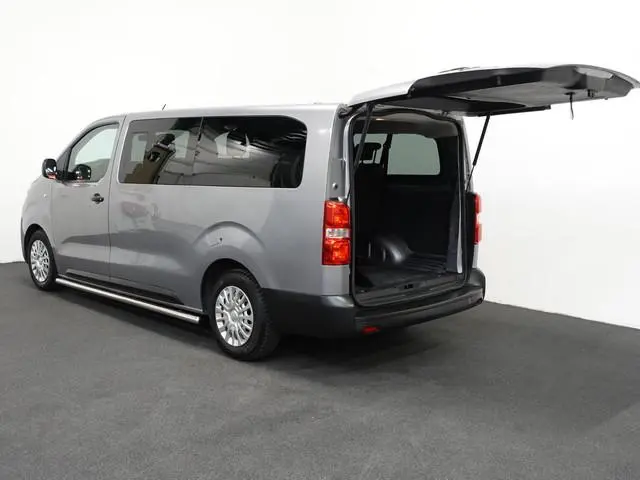 Toyota pro-ace