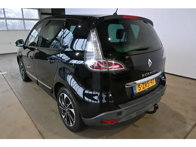 Renault Scénic