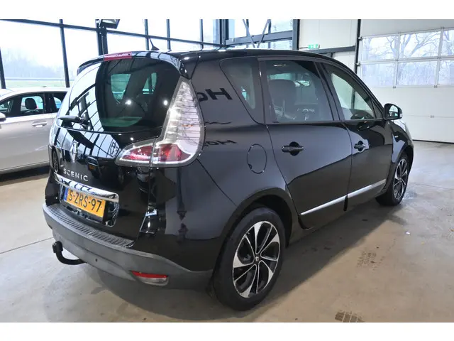 Renault Scénic