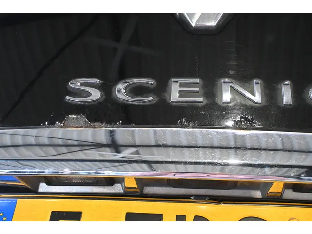 Renault Scénic