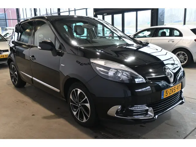 Renault Scénic
