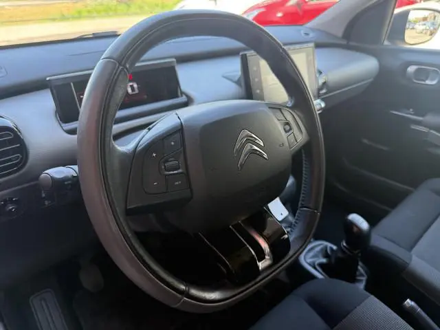 Citroën C4 Cactus
