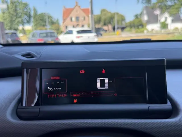 Citroën C4 Cactus