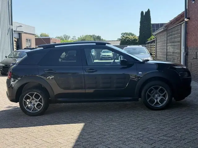 Citroën C4 Cactus