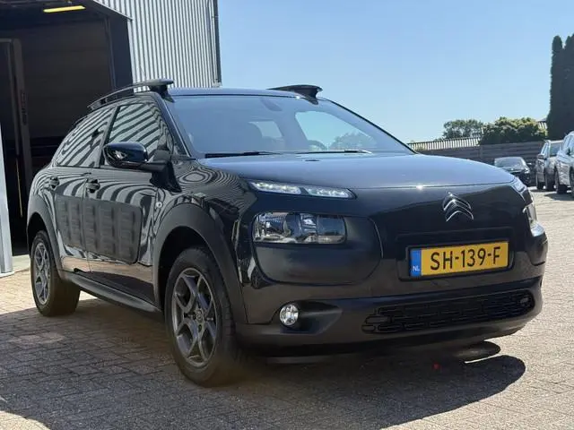 Citroën C4 Cactus