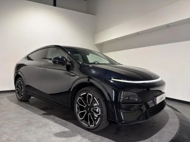 XPENG G6 RWD Long Range | Trekhaak | Donker Interieur