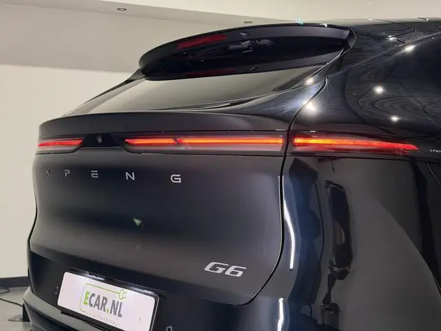 XPENG G6