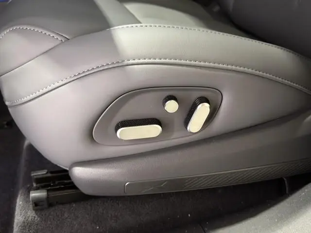 XPENG G6