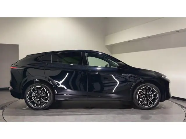 XPENG G6 RWD Long Range | Trekhaak | Donker Interieur