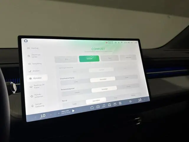 XPENG G6
