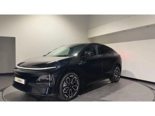 XPENG G6