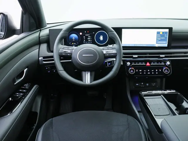 Hyundai Tucson 1.6 T-GDI PHEV 20th Anniversary | Met stekker | Facelift