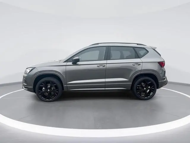 SEAT Ateca FR Business Intense 1.5 TSI 110 kW / 150 PK SUV 7 | Graphite Grey | Glossy Black Velgen |...