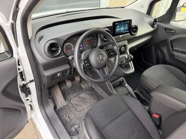 Mercedes-Benz Citan 108 CDI L1 Pro CarPlay/cruisecontrol/camera