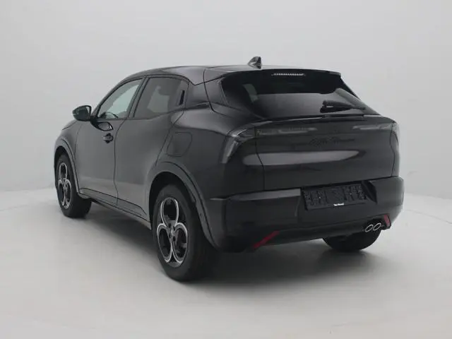 Alfa Romeo Junior 1.2 Turbo Hybrid Ibrida Ti | Techno Pack | LMV 18" | Panoramadak | Speciale Actie...