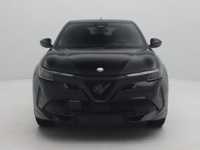 Alfa Romeo Junior