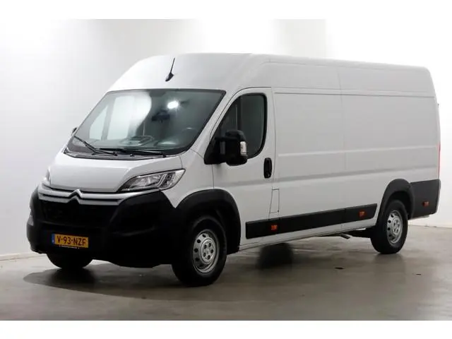Citroën Jumper