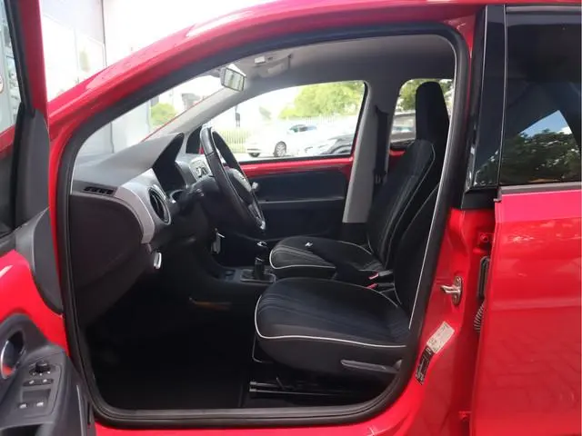 Seat Mii