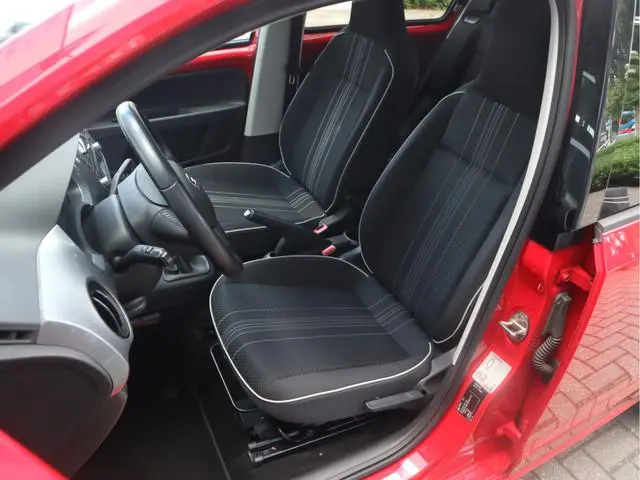 Seat Mii