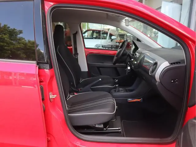 Seat Mii